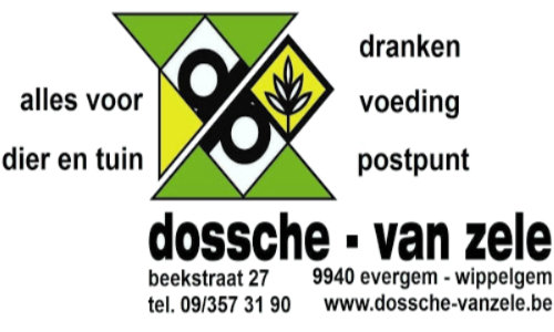 Dossche - Van Zele