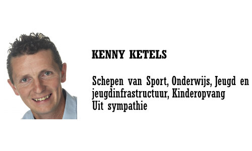 Kenny Ketels